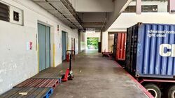 Richfield Industrial Centre (D14), Factory #626352561